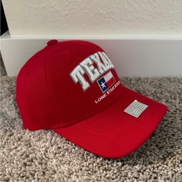 Texas Lone Star State Cap NWT - Picture 4 of 5